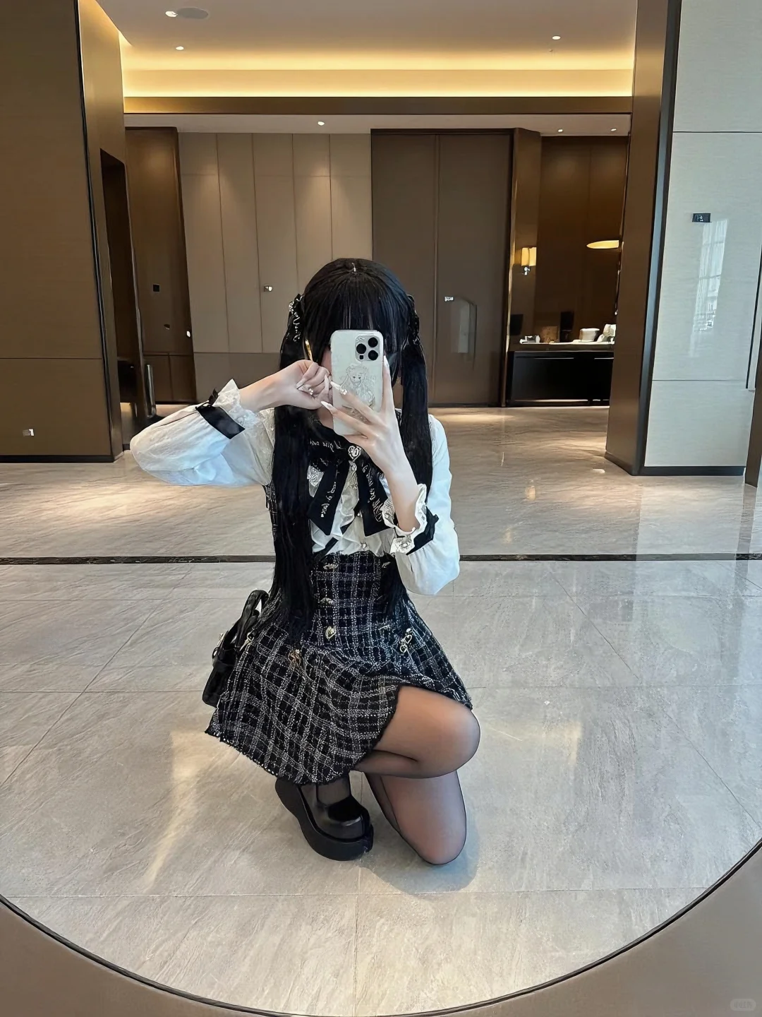终于驯服豆包AI生图了