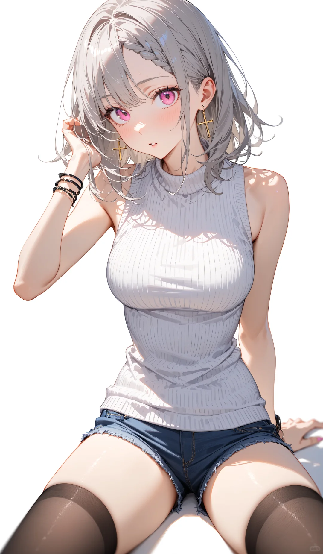 派对女友系列（早期作品）