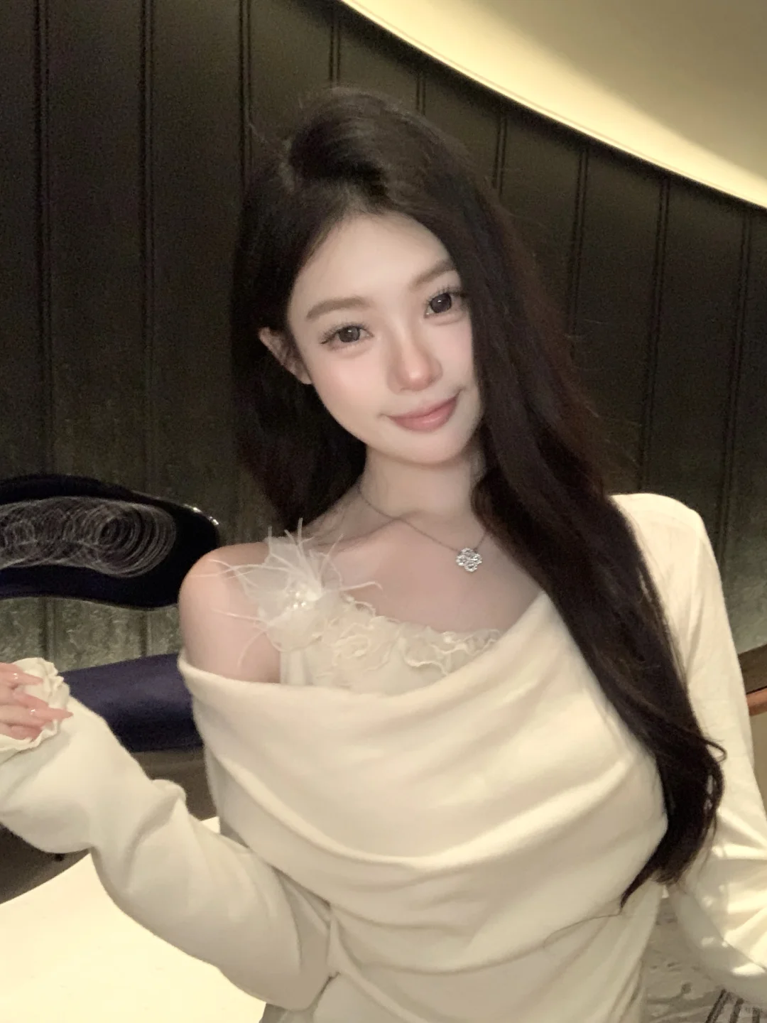 White?