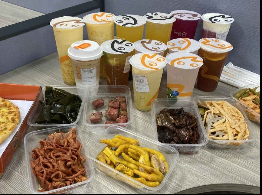 在武汉找工作到崩溃的00后