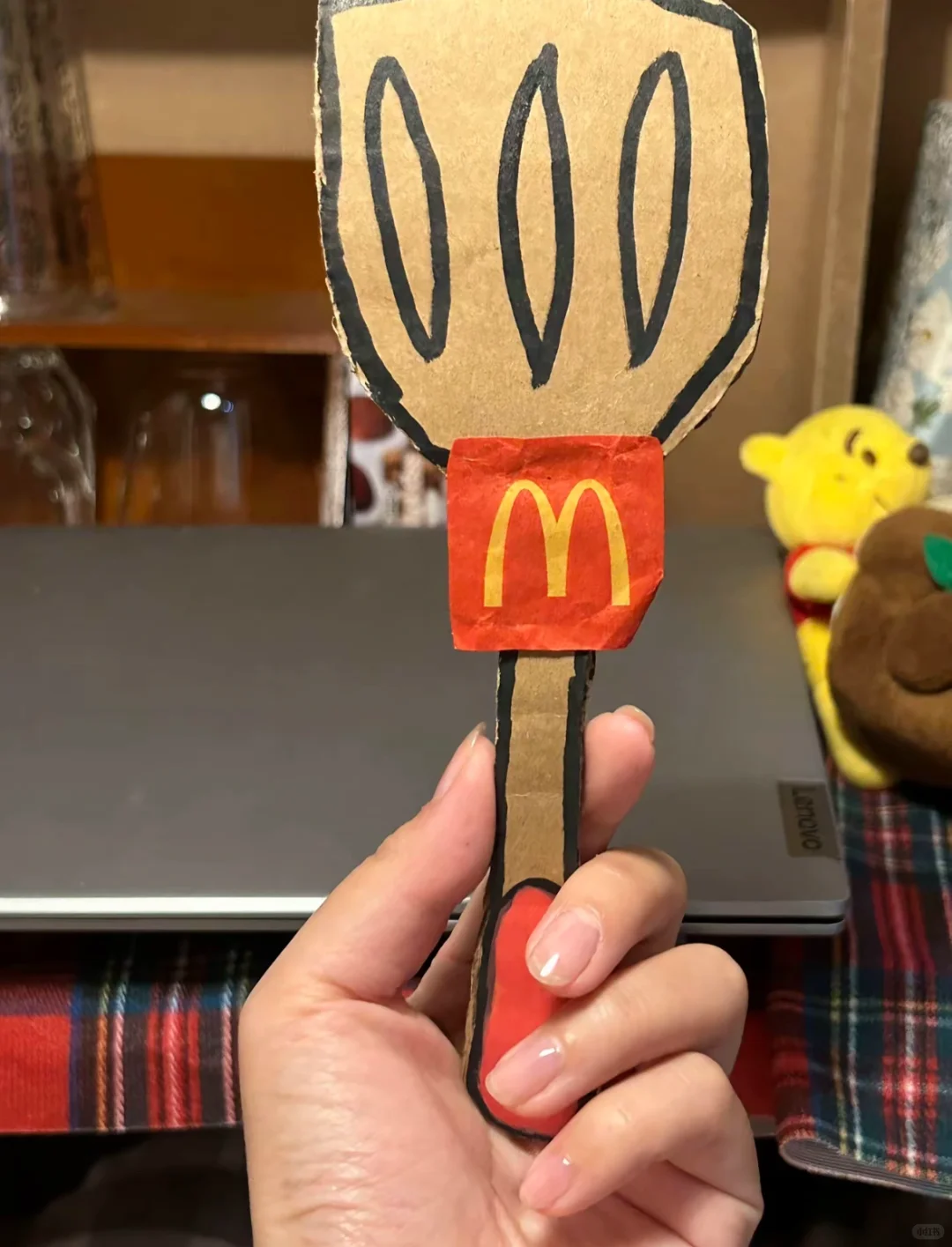 05年女大勇闯麦当劳?附暑假工攻略