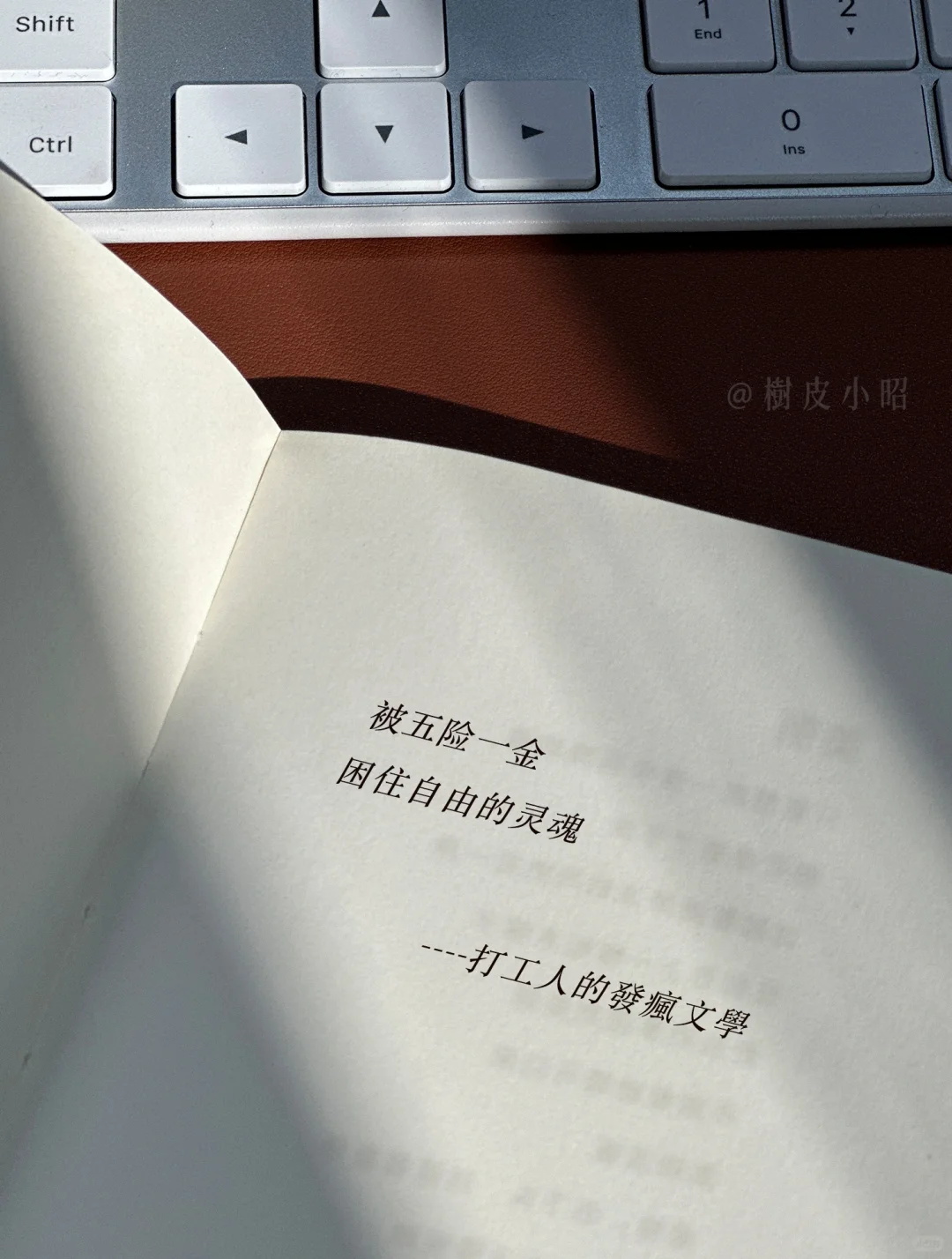 当代打工人被五险一金困住的一天??