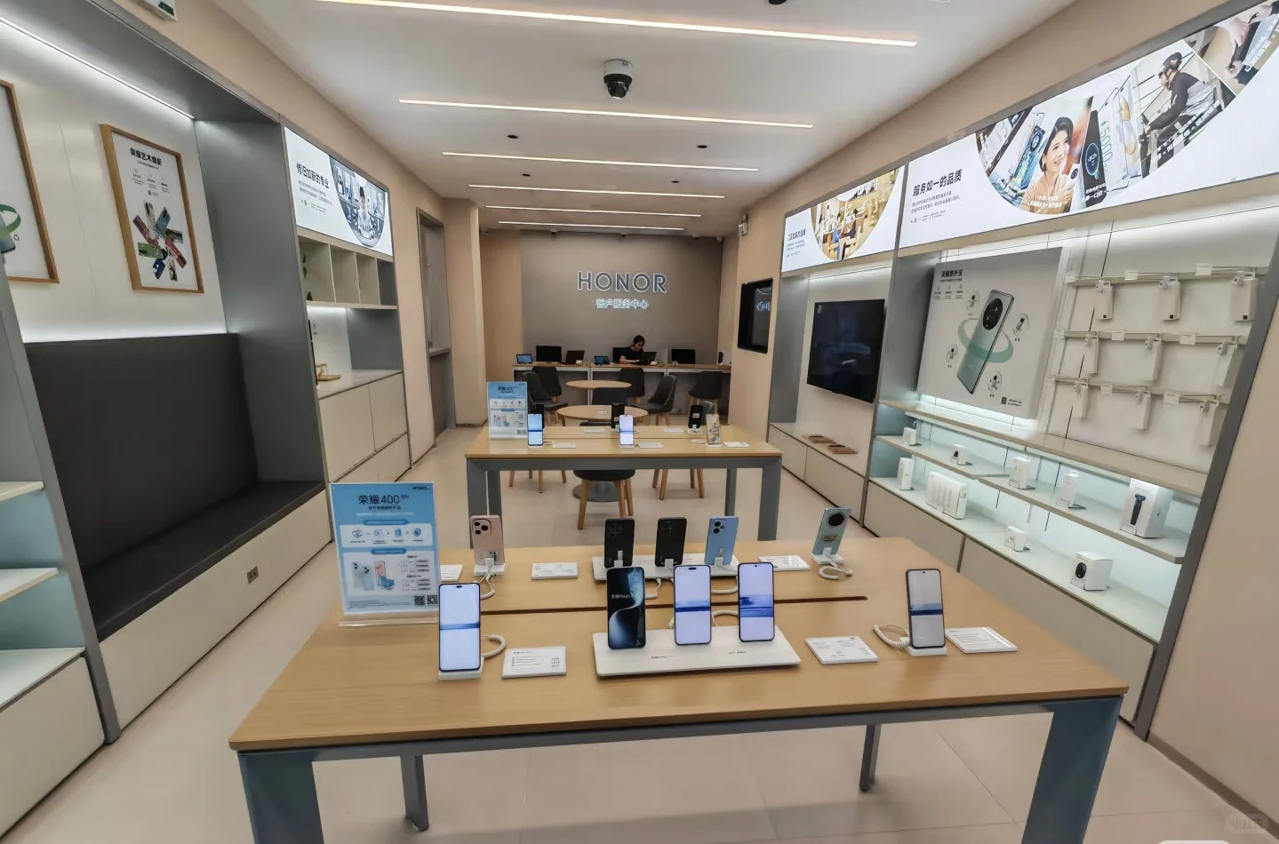 急招手机门店店长了!!!