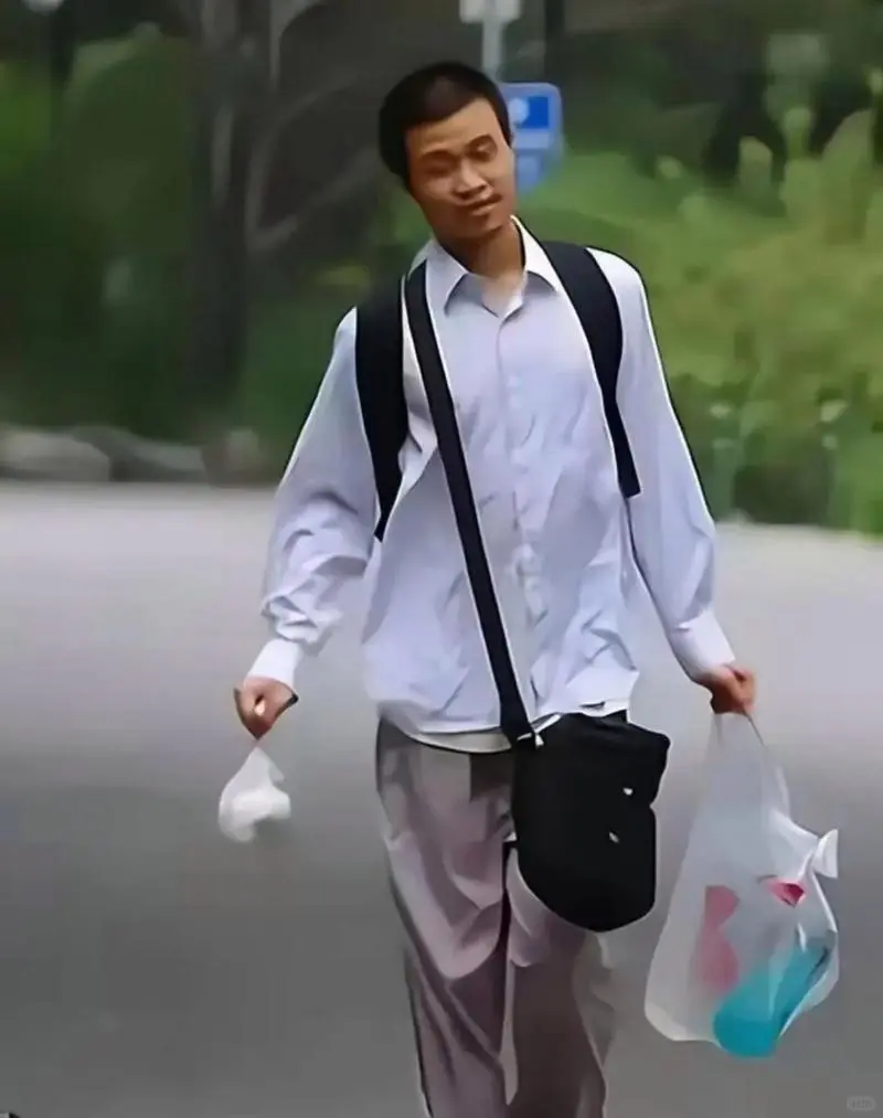 韦东奕晋升北大长聘副教授?校方回应:
