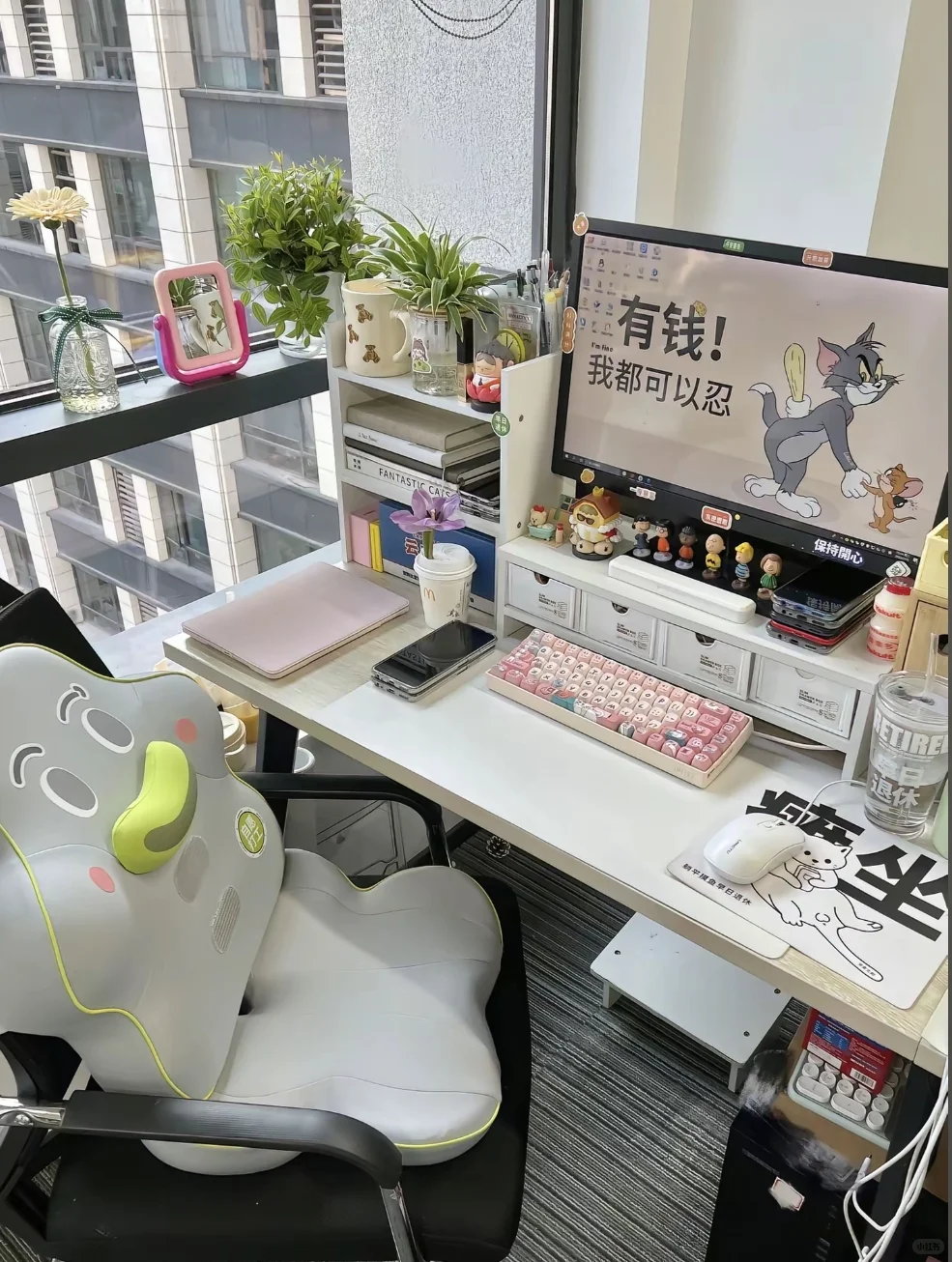 在武汉找工作到崩溃的00后