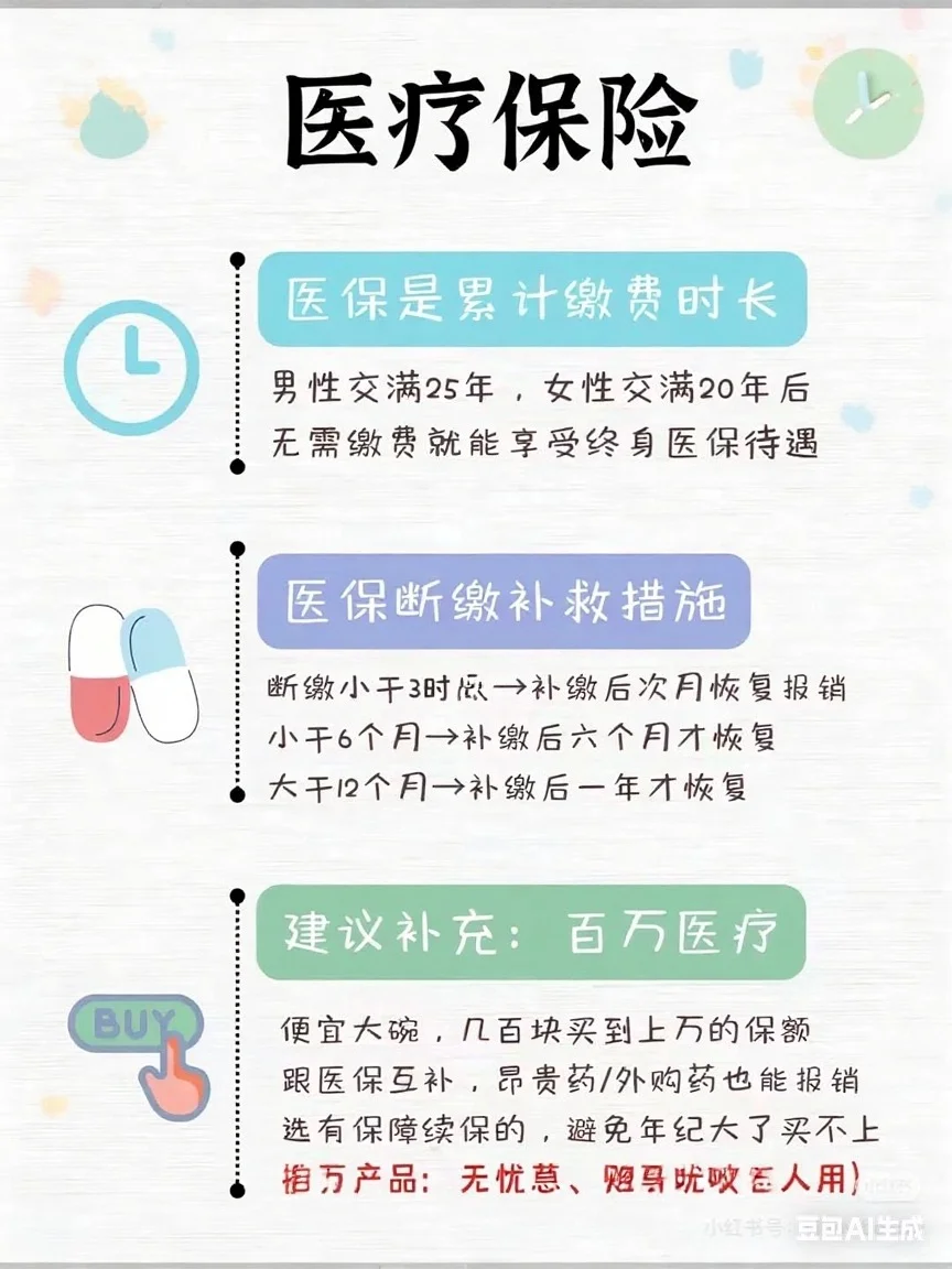 终于有人把五险一金搞懂了