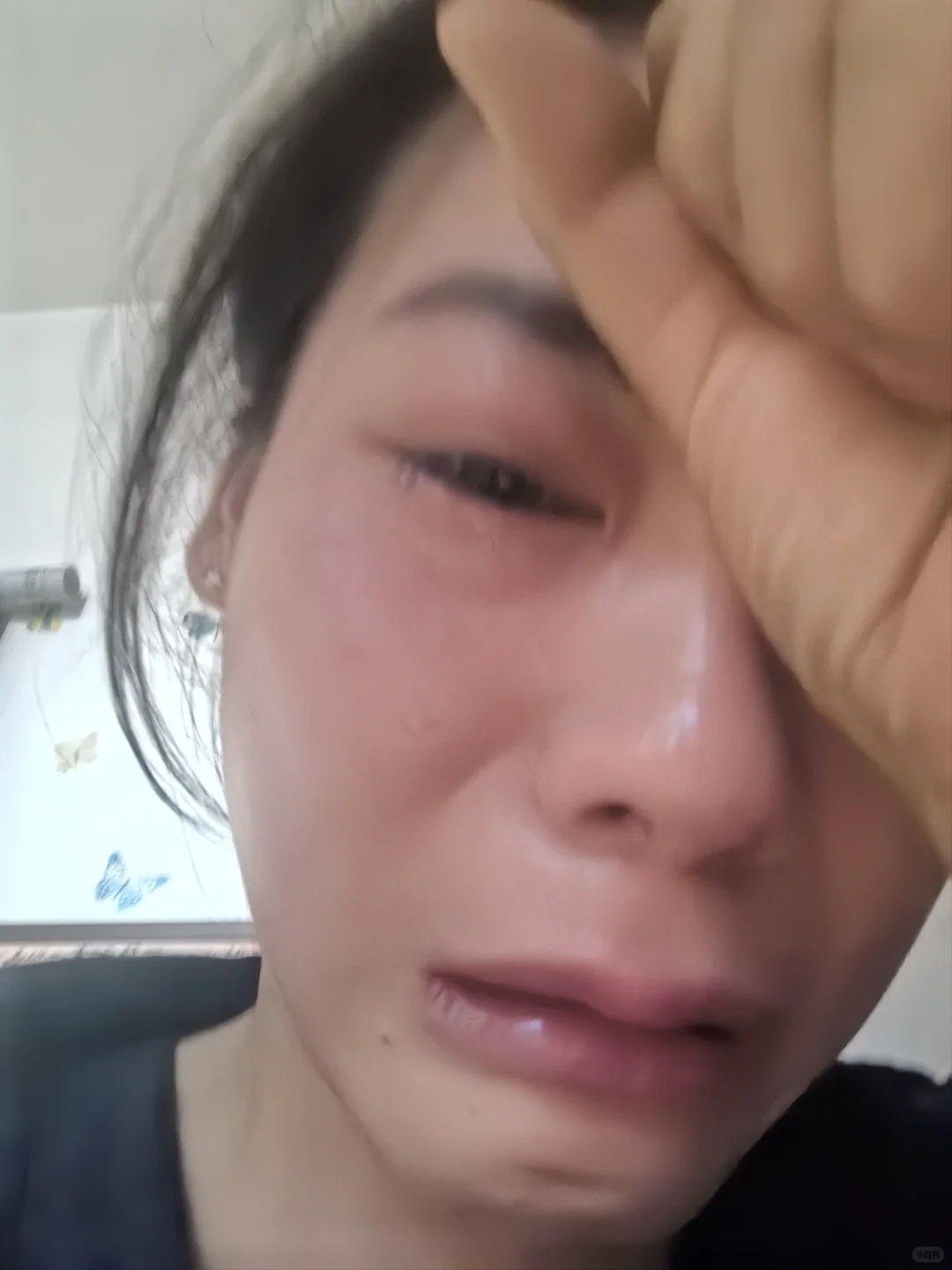 失业找工作，找到崩溃