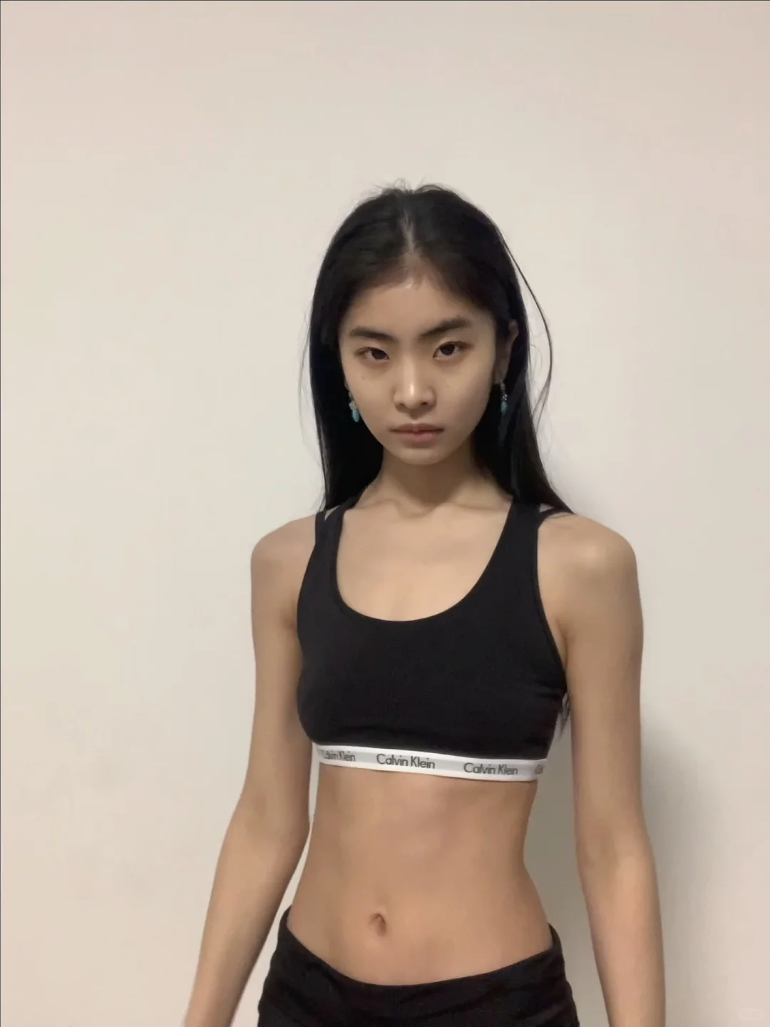 模特5年,少吃+港式养生是我最大的底气