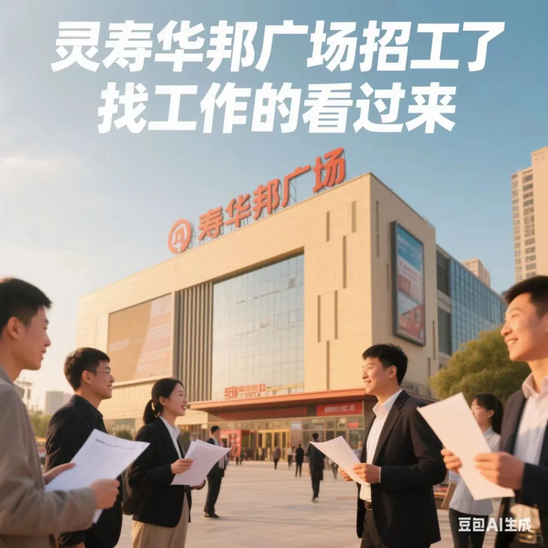 招聘 人事 文员岗