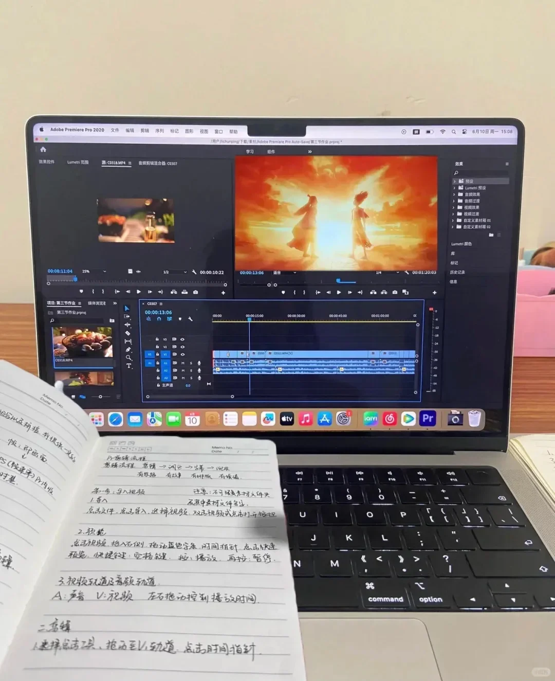 急招~短视频剪辑