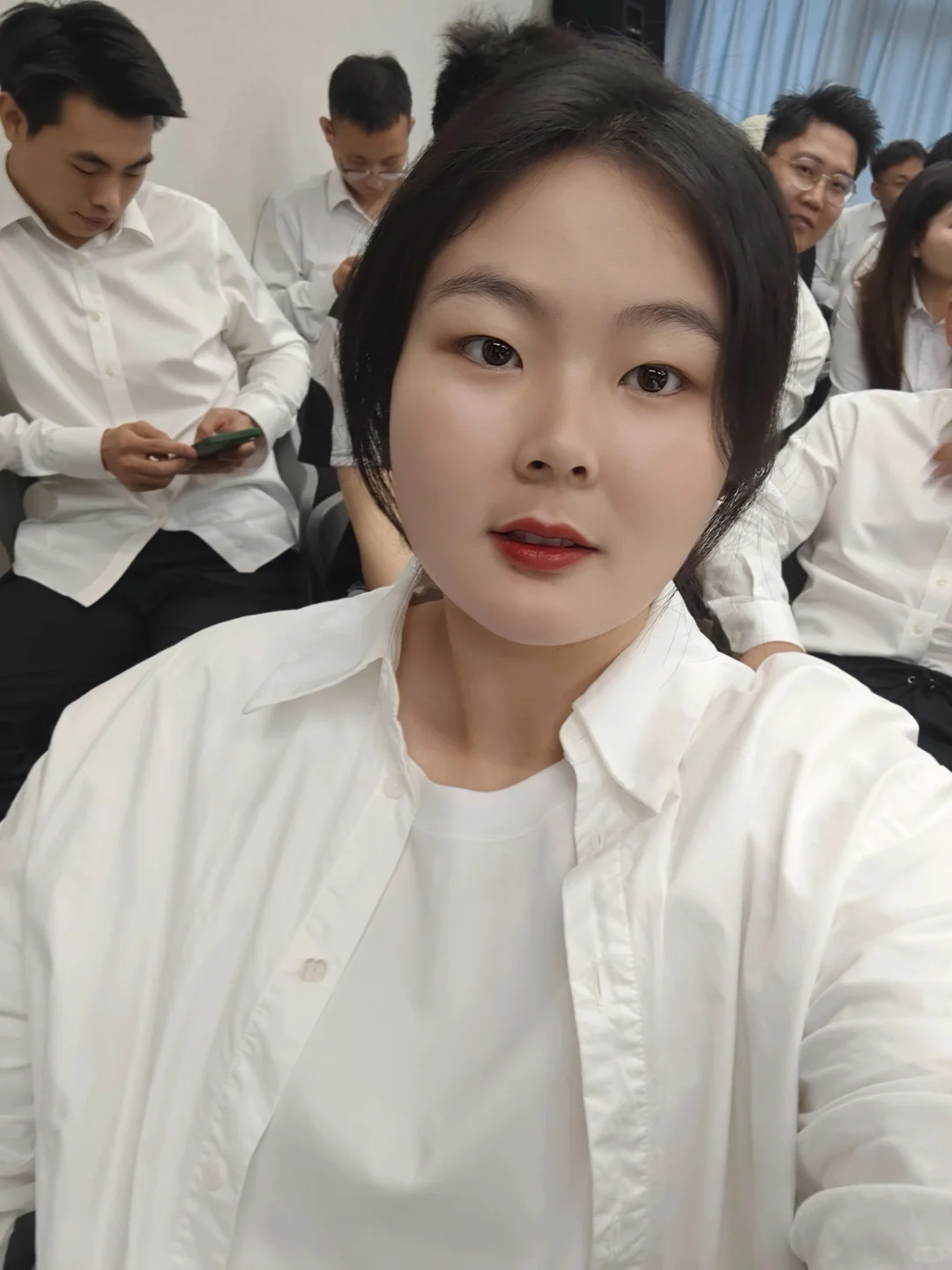 在麦田赚招聘钱