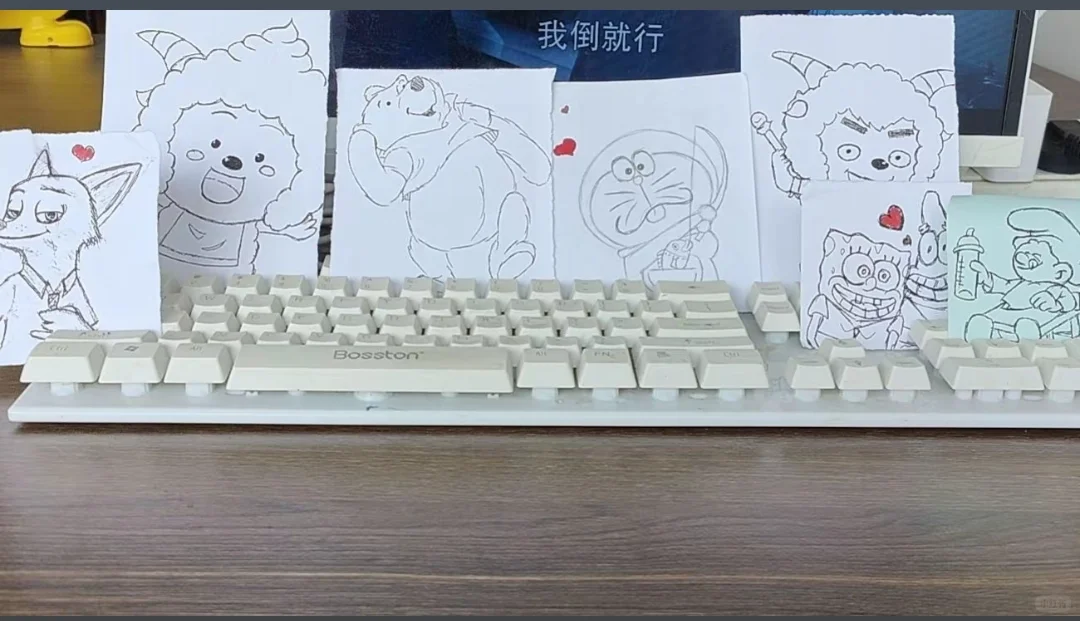 在武汉找工作到崩溃的00后