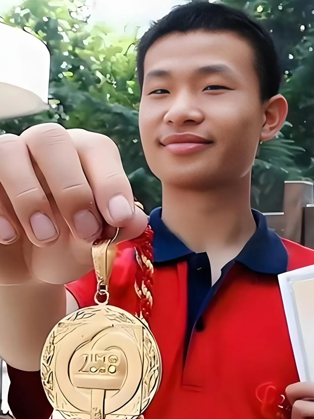 韦东奕晋升北大长聘副教授?校方回应: