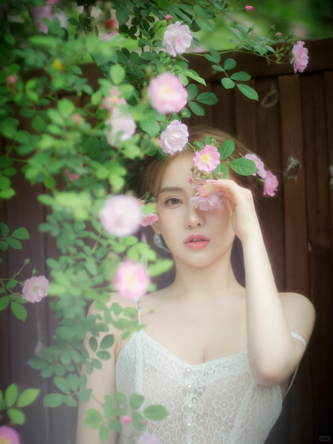 小众模特，橙意满满寻?，?️司芳