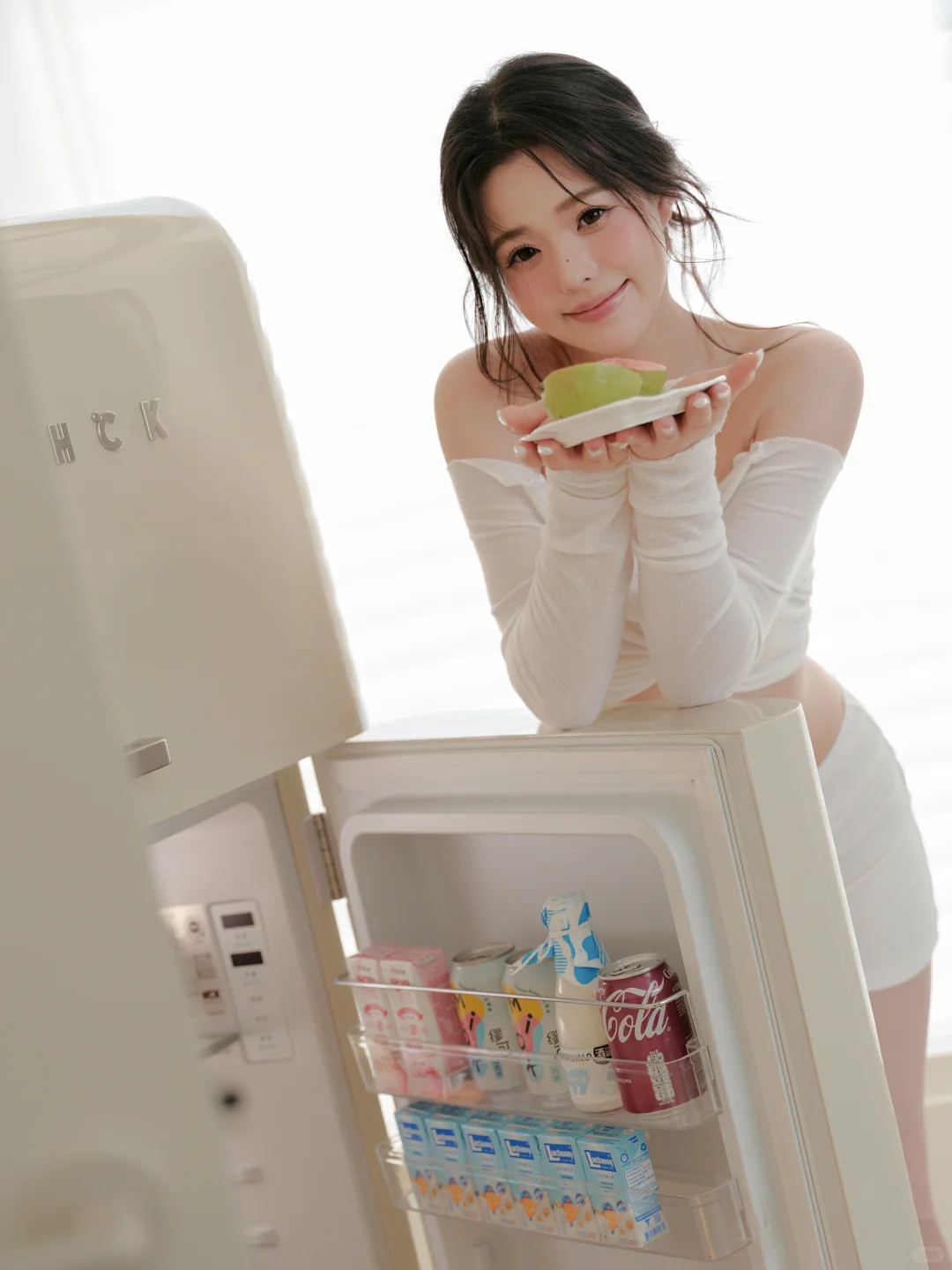 居家少女奶fufu的
