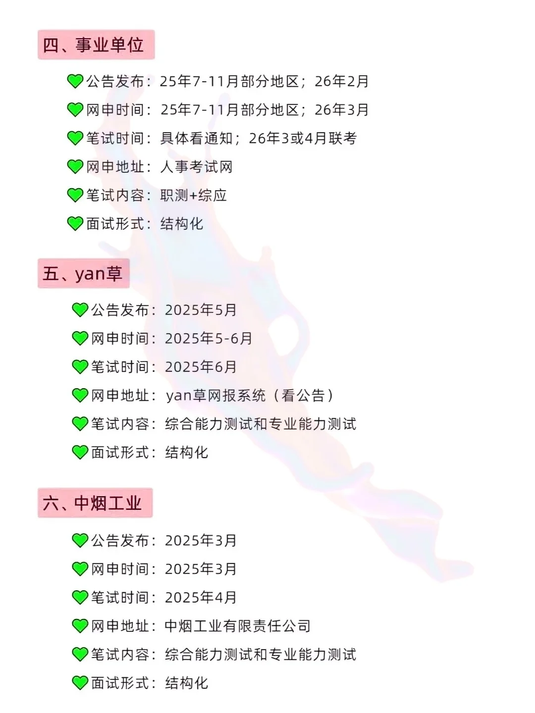 属于园艺专业的铁饭碗来了!!!