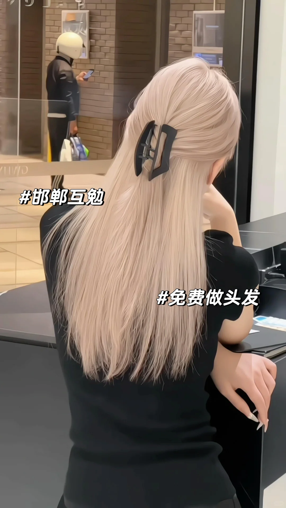 不卡颜找模特,公主病勿扰