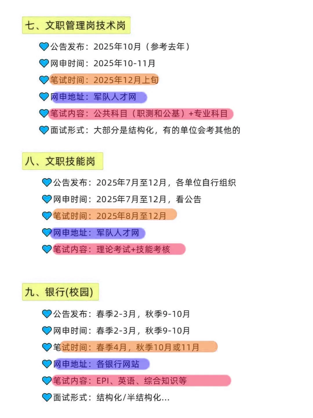 今年,食品类专业的所有退路来啦!!!