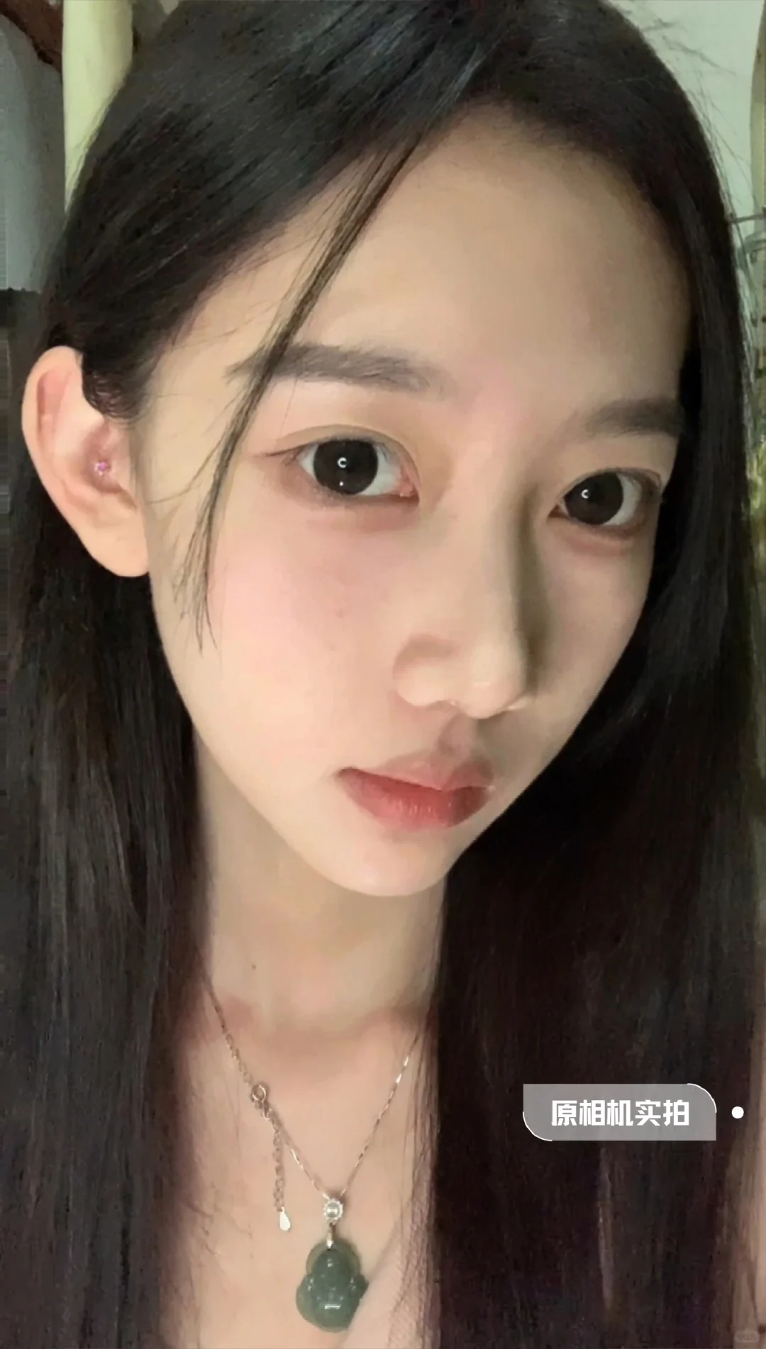 新人模特·意外入行第一次就接到有偿的心得