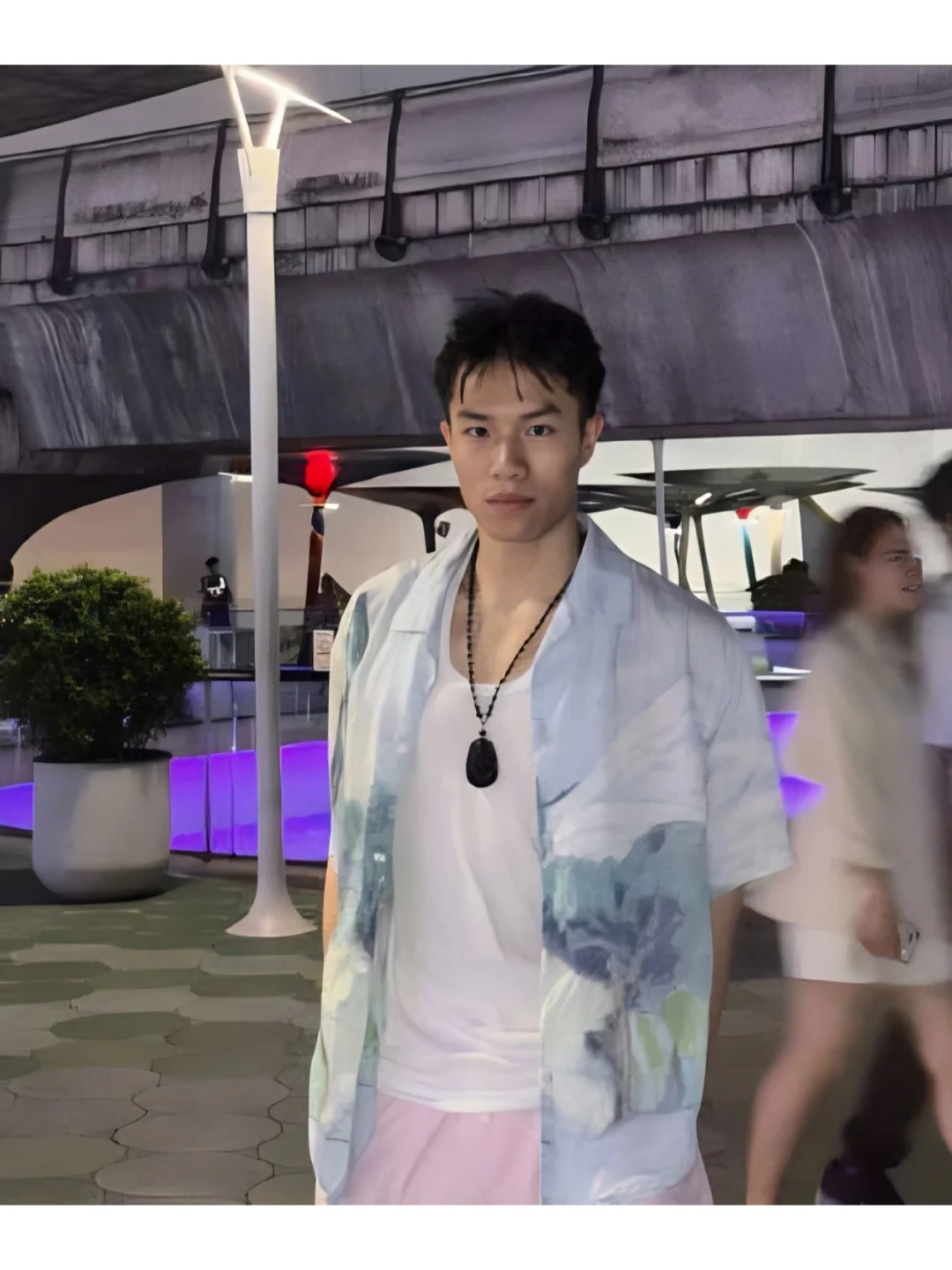 姐姐哽咽还原模特被骗缅甸过程
