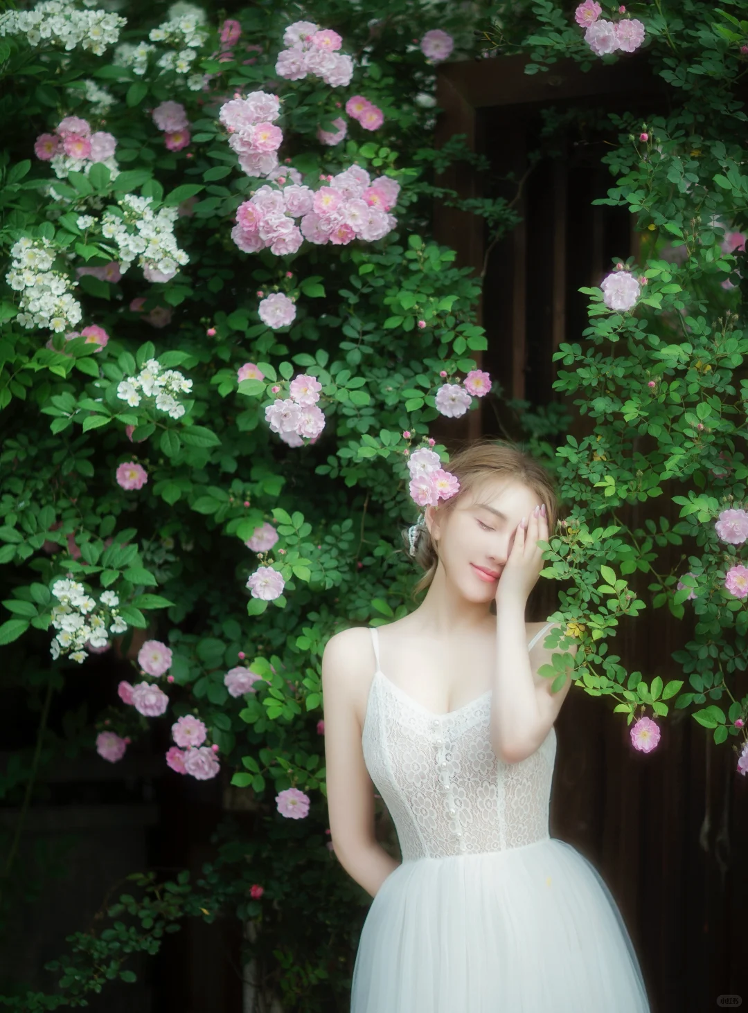 小众模特，橙意满满寻?，?️司芳