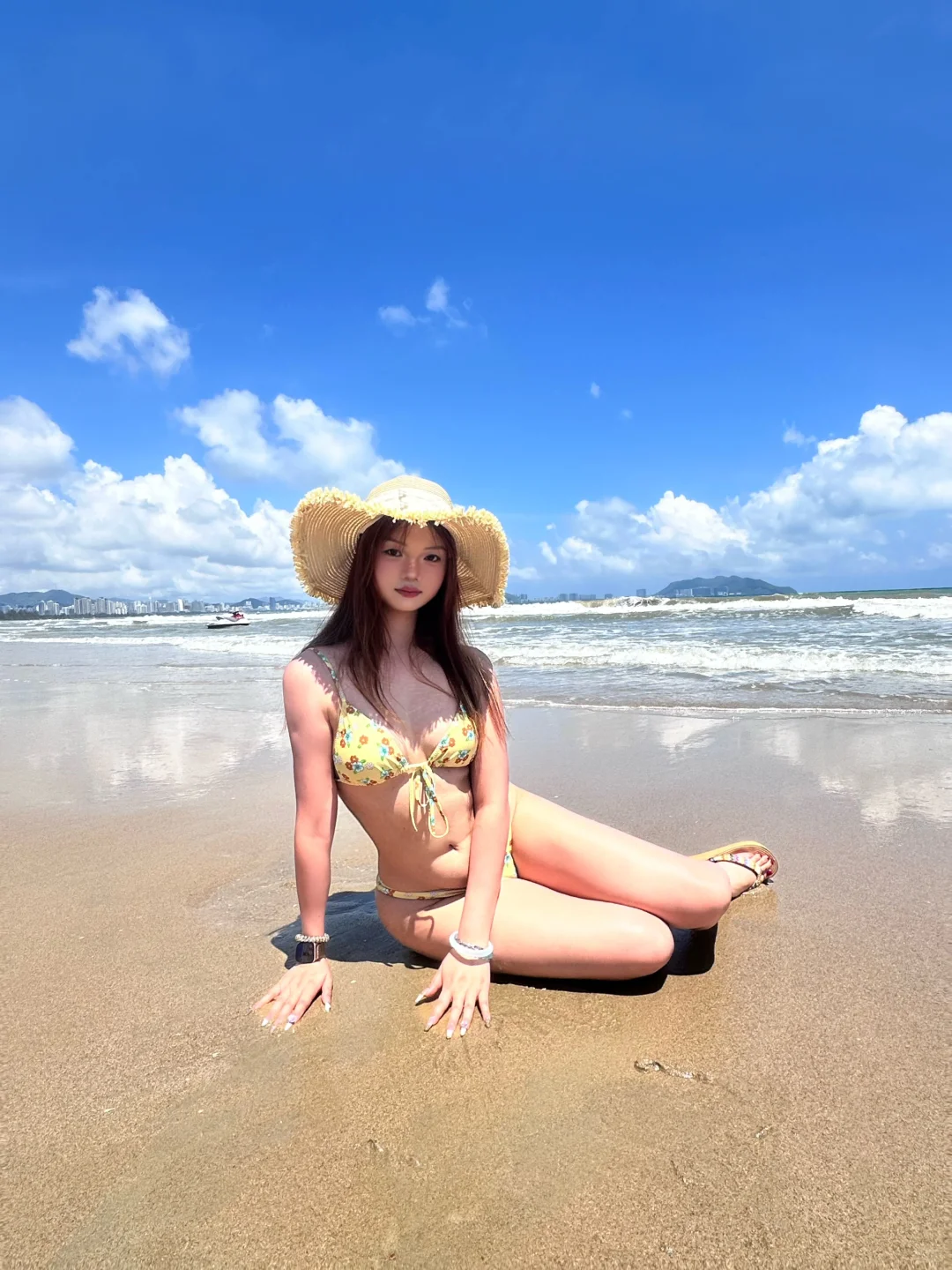 ?️☀️