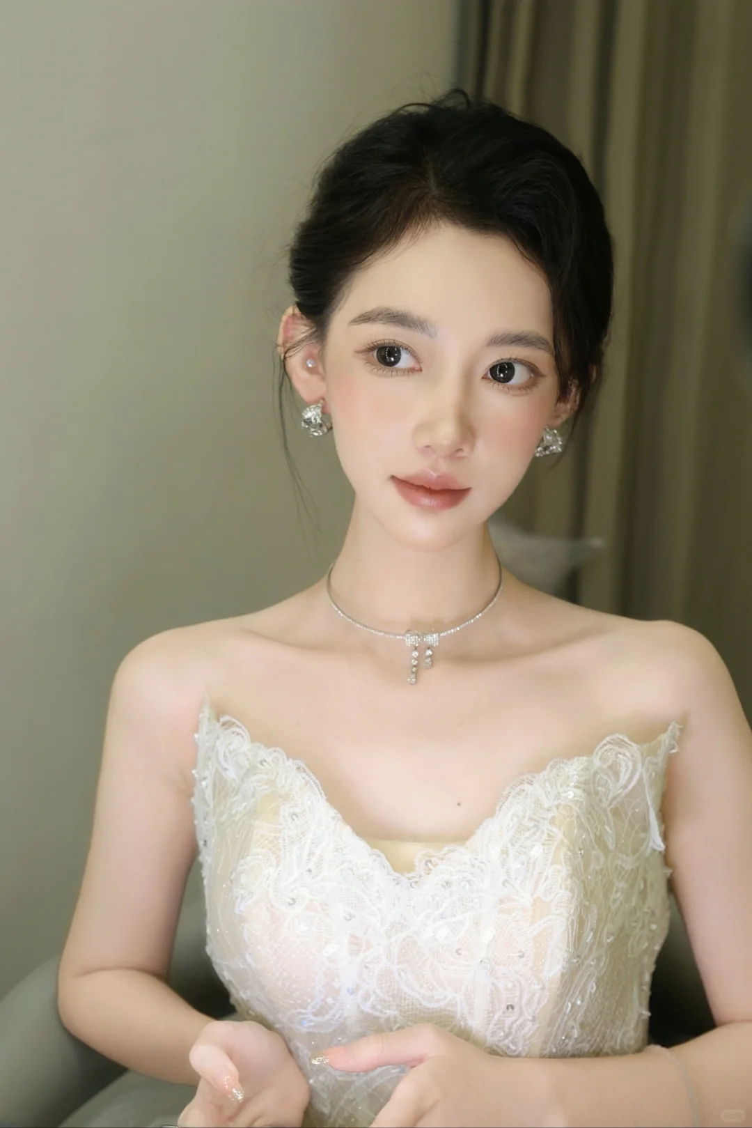 新人模特·意外入行第一次就接到有偿的心得