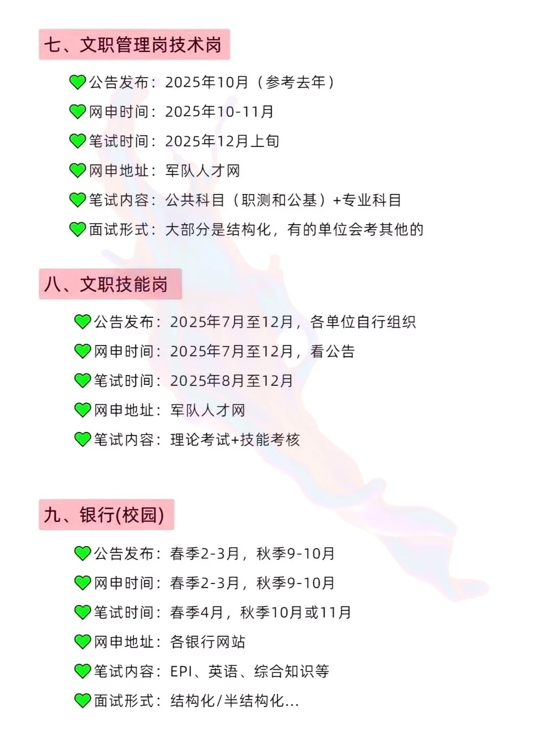 属于园艺专业的铁饭碗来了!!!