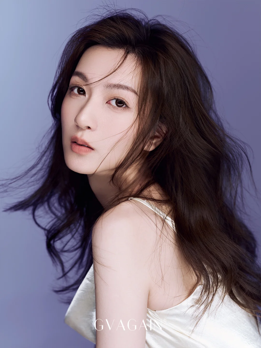 普通女孩的明星梦