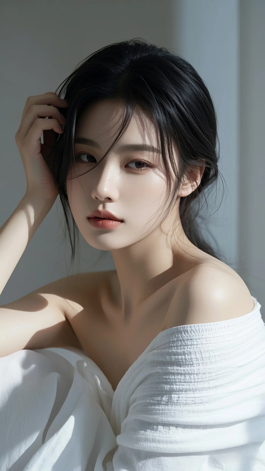 女神壁纸 | 美丽的代名词