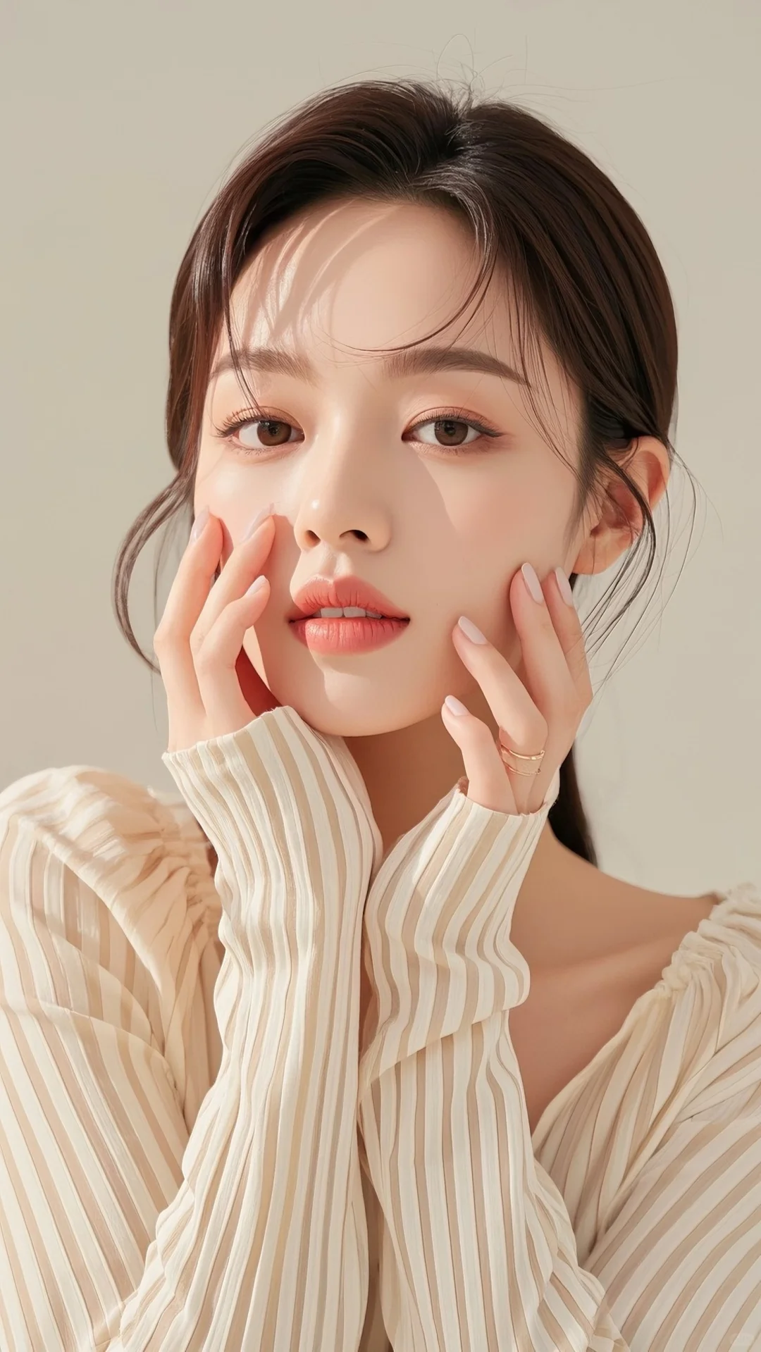 女神壁纸 | 美丽的代名词