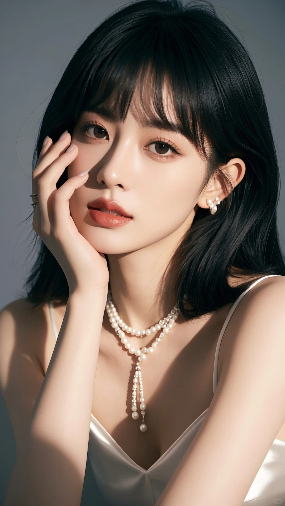 女神壁纸 | 美丽的代名词