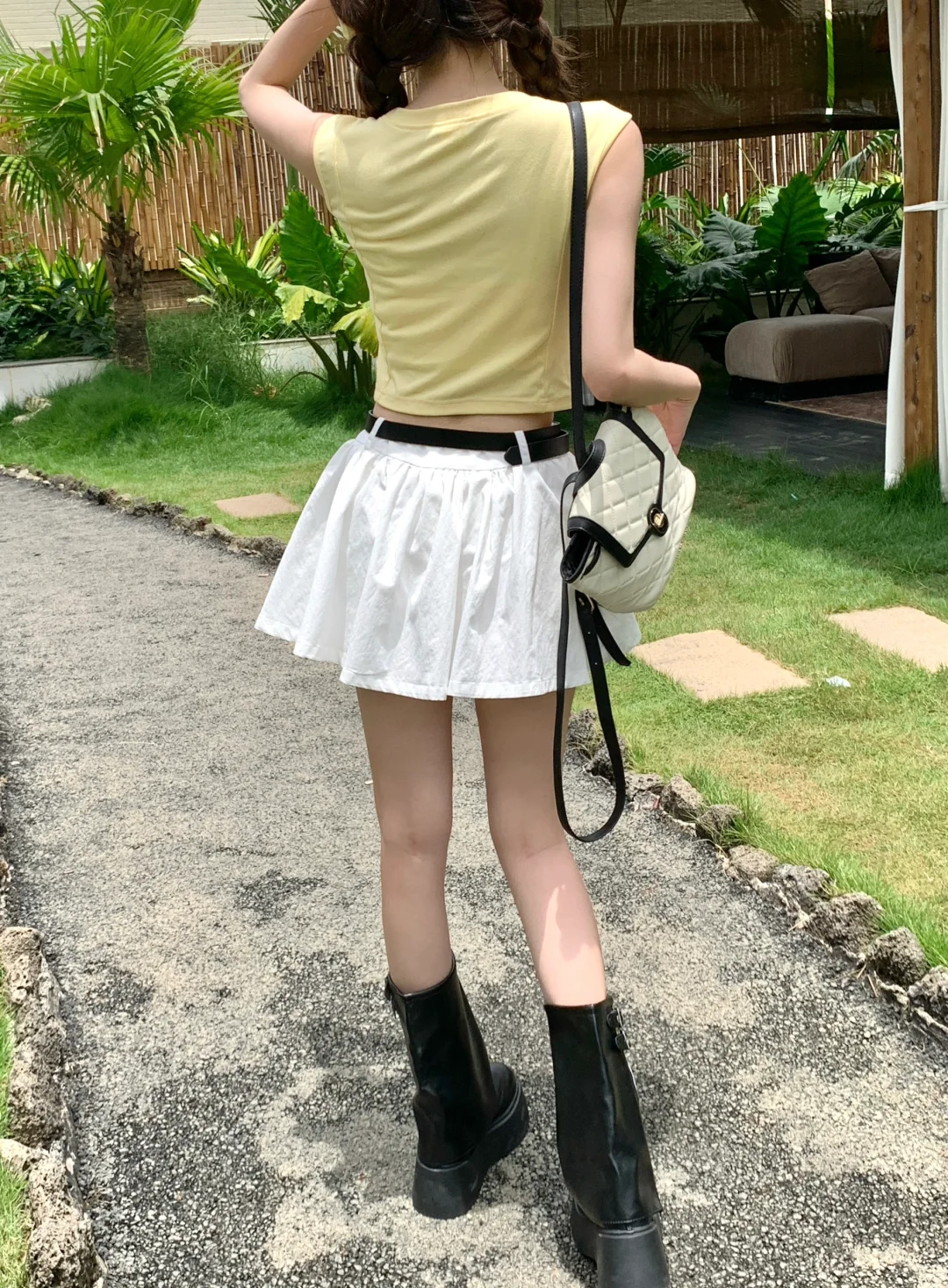 ?️胶片日常