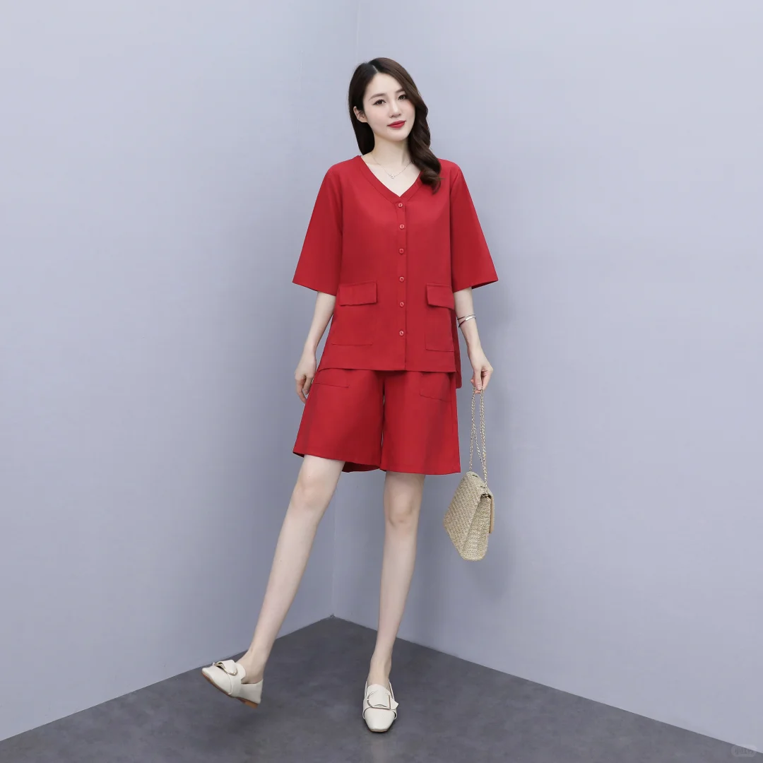 轻熟女装模特图拍摄
