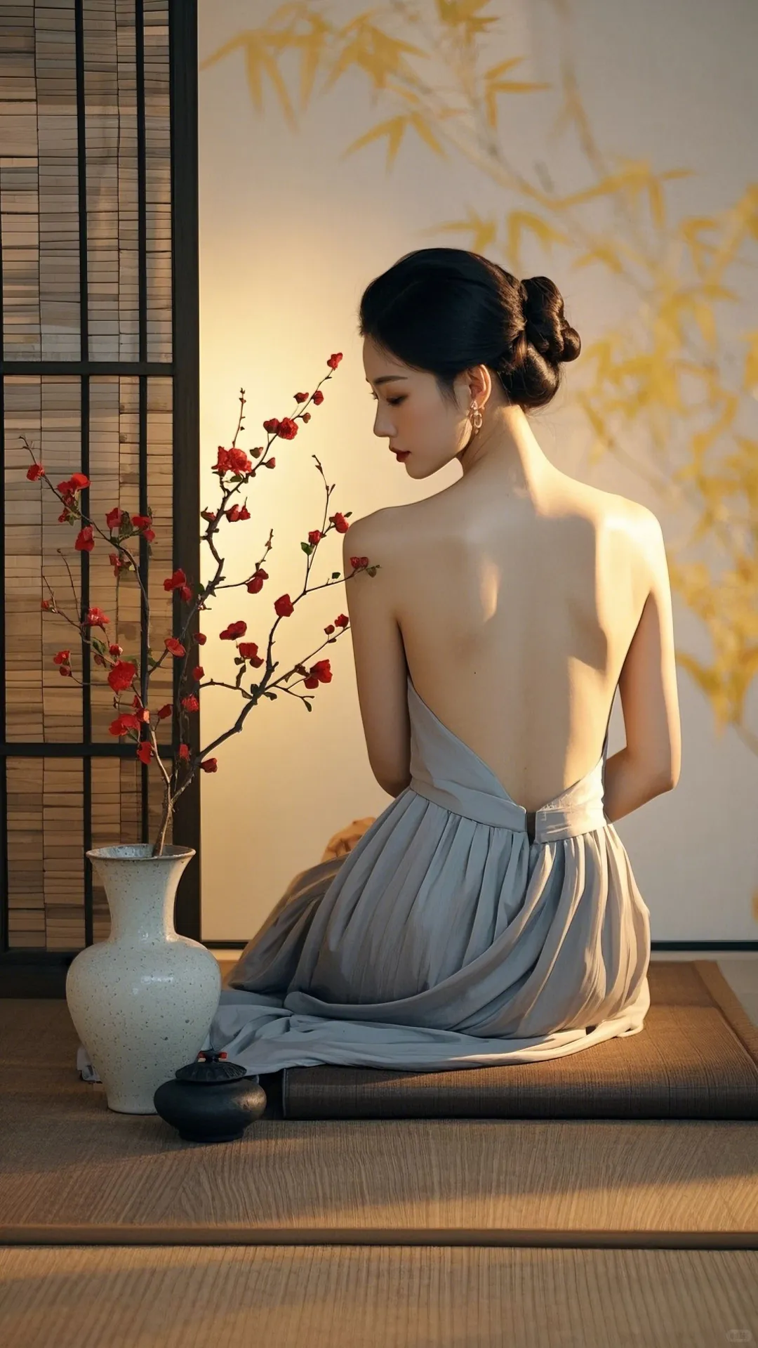 女神壁纸 | 美丽的代名词