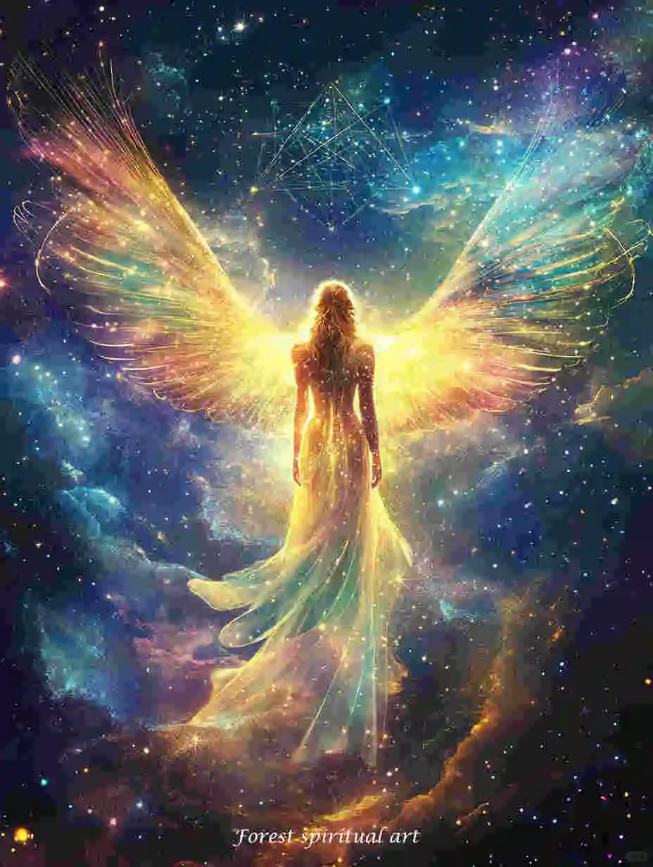 ?星光女神✨