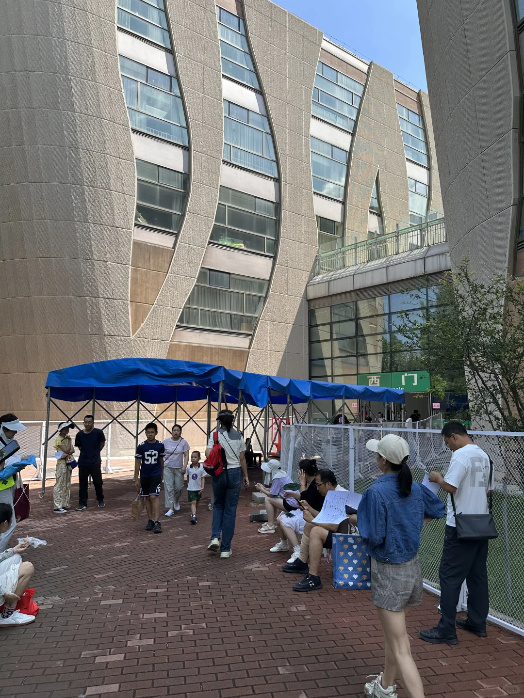北京市少年宫面试2025年秋季招生
