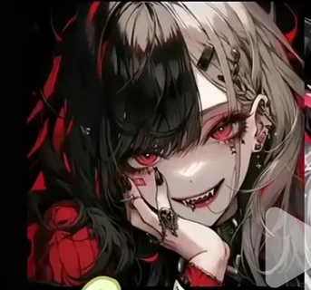 这么美丽的女神谁不喜欢呀！?