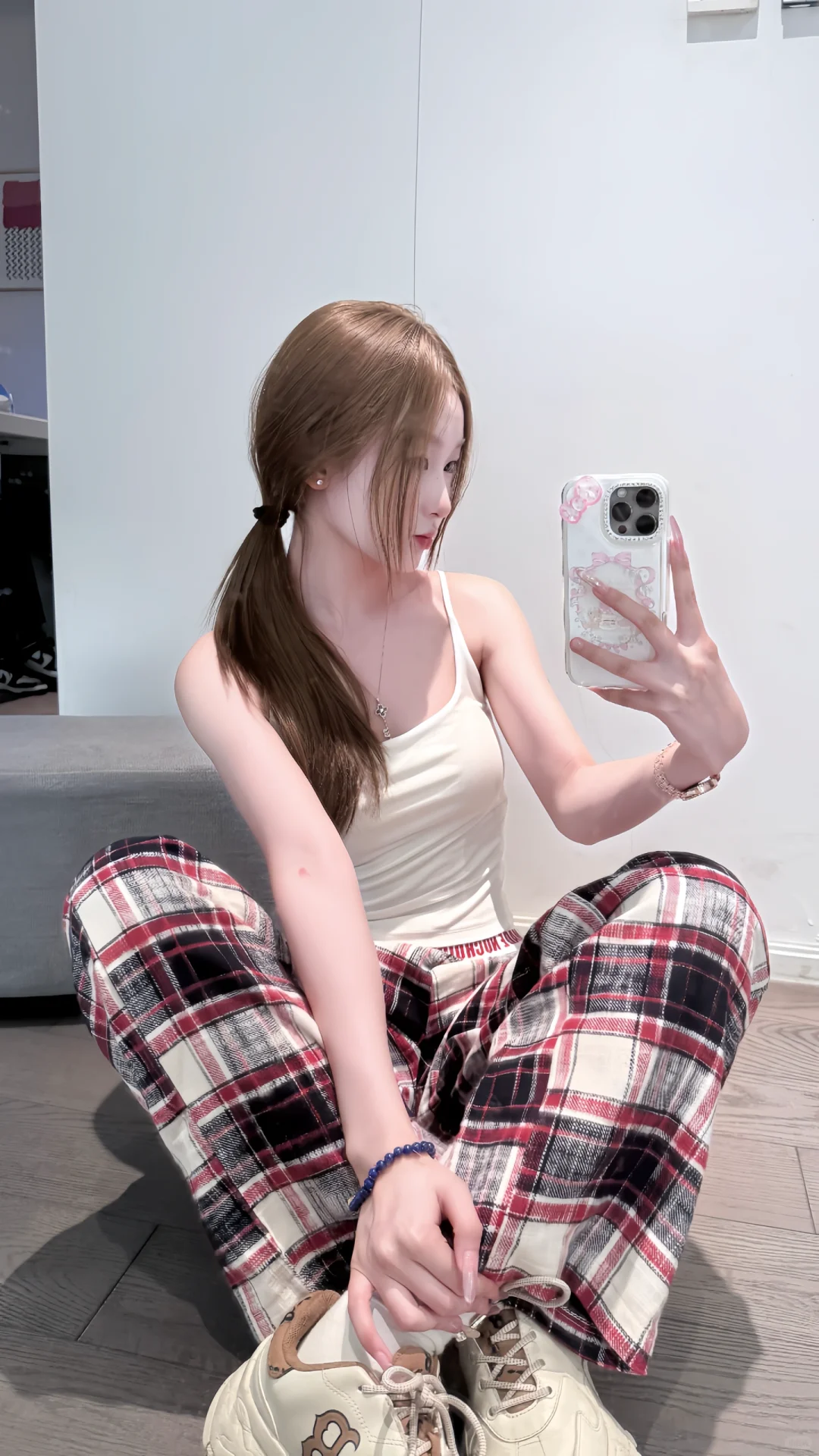 你要是觉得我不好 就相信你的感觉然后滚