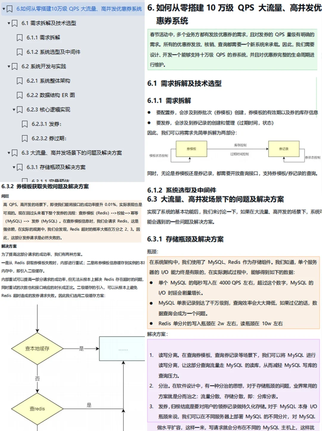 最后提醒一下七月想要找工作的后端人!