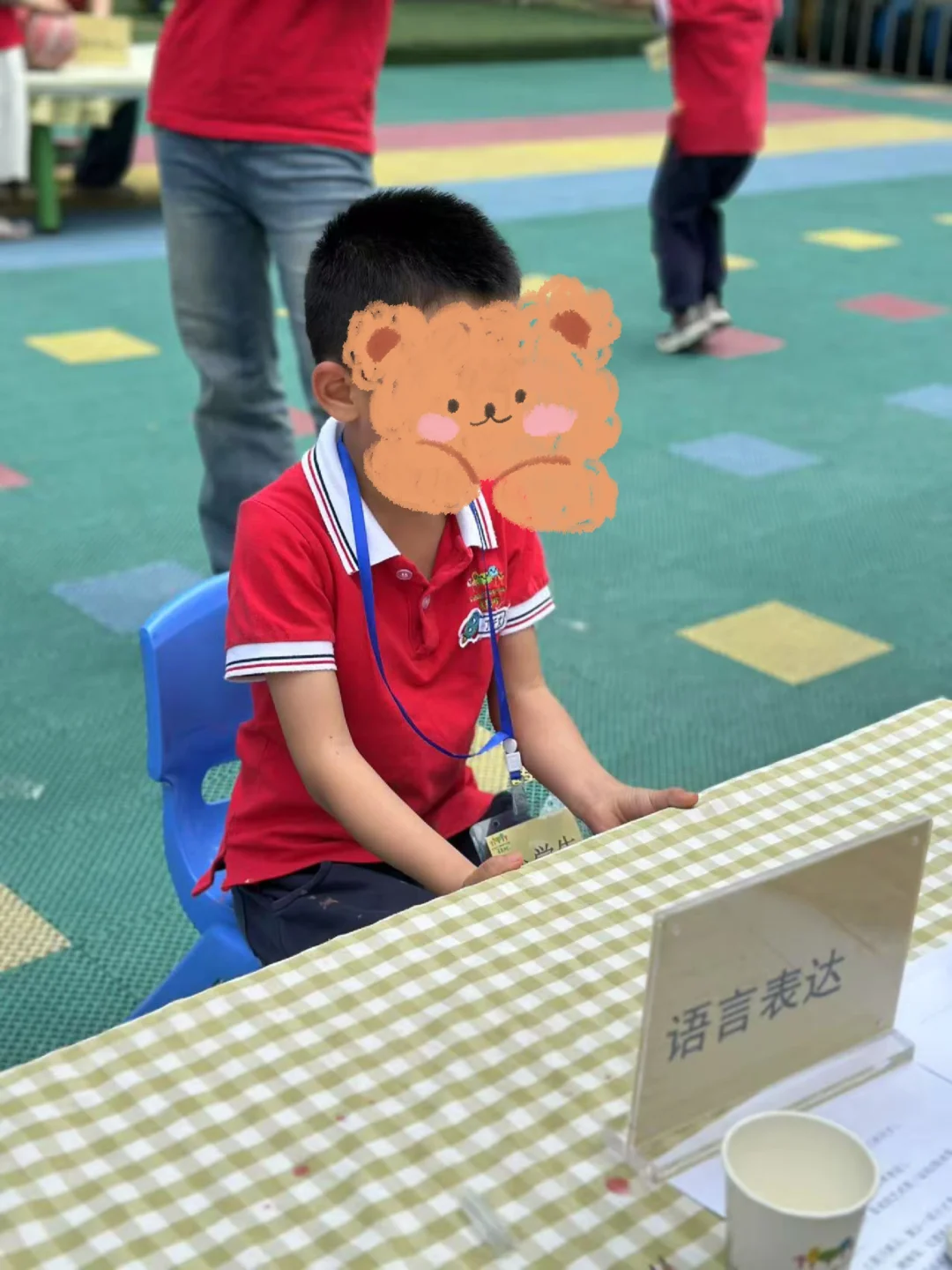 小学面试体验??