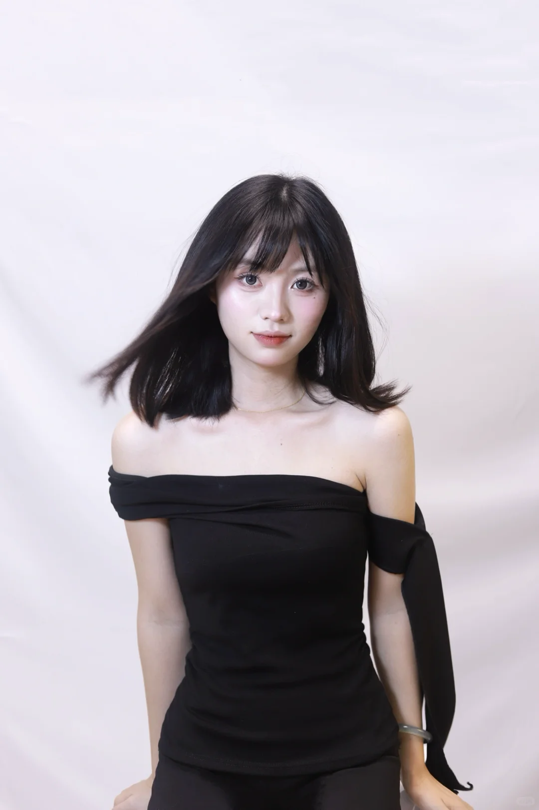 0元模卡照get