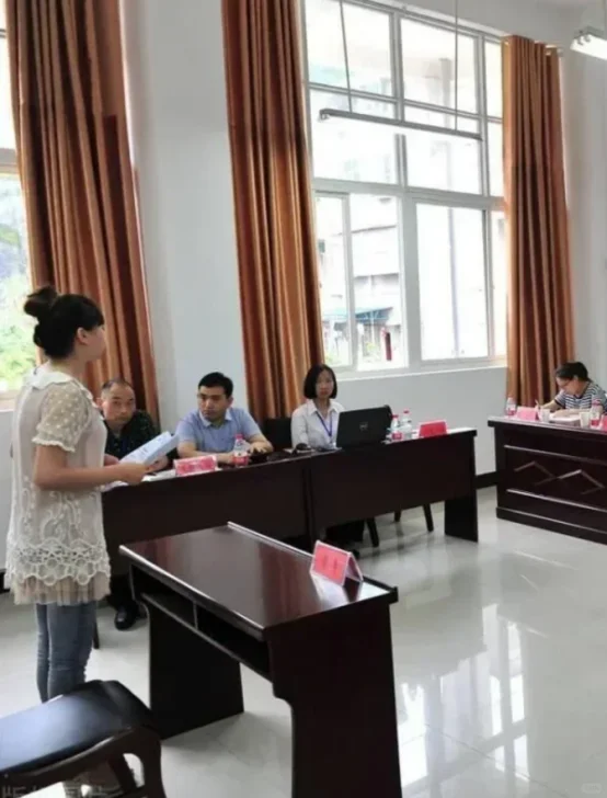 服了，结构化面试听到这5句话基本都是低分