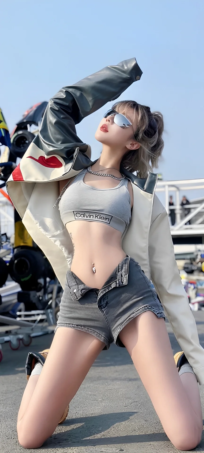 第一零一期｜冲呀！这才是我的女神