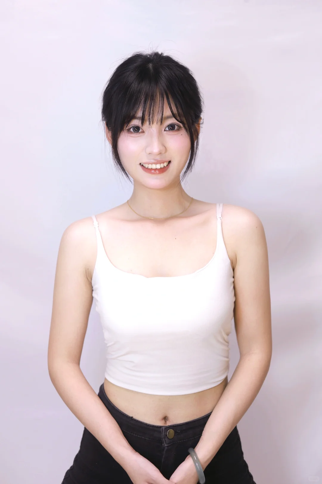 0元模卡照get