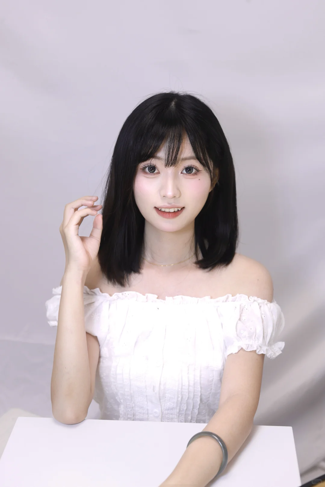 0元模卡照get