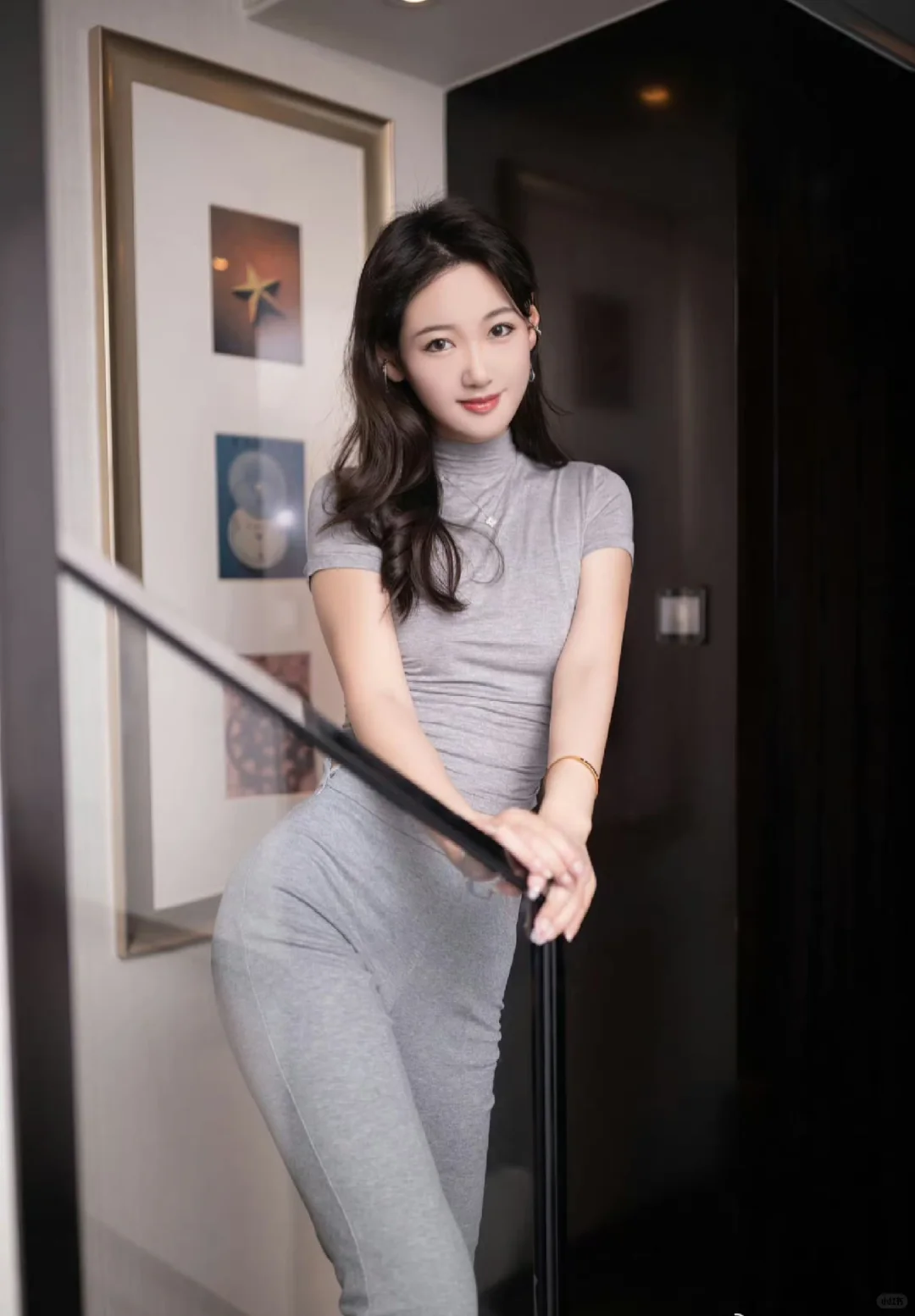 嘿，工作开始了