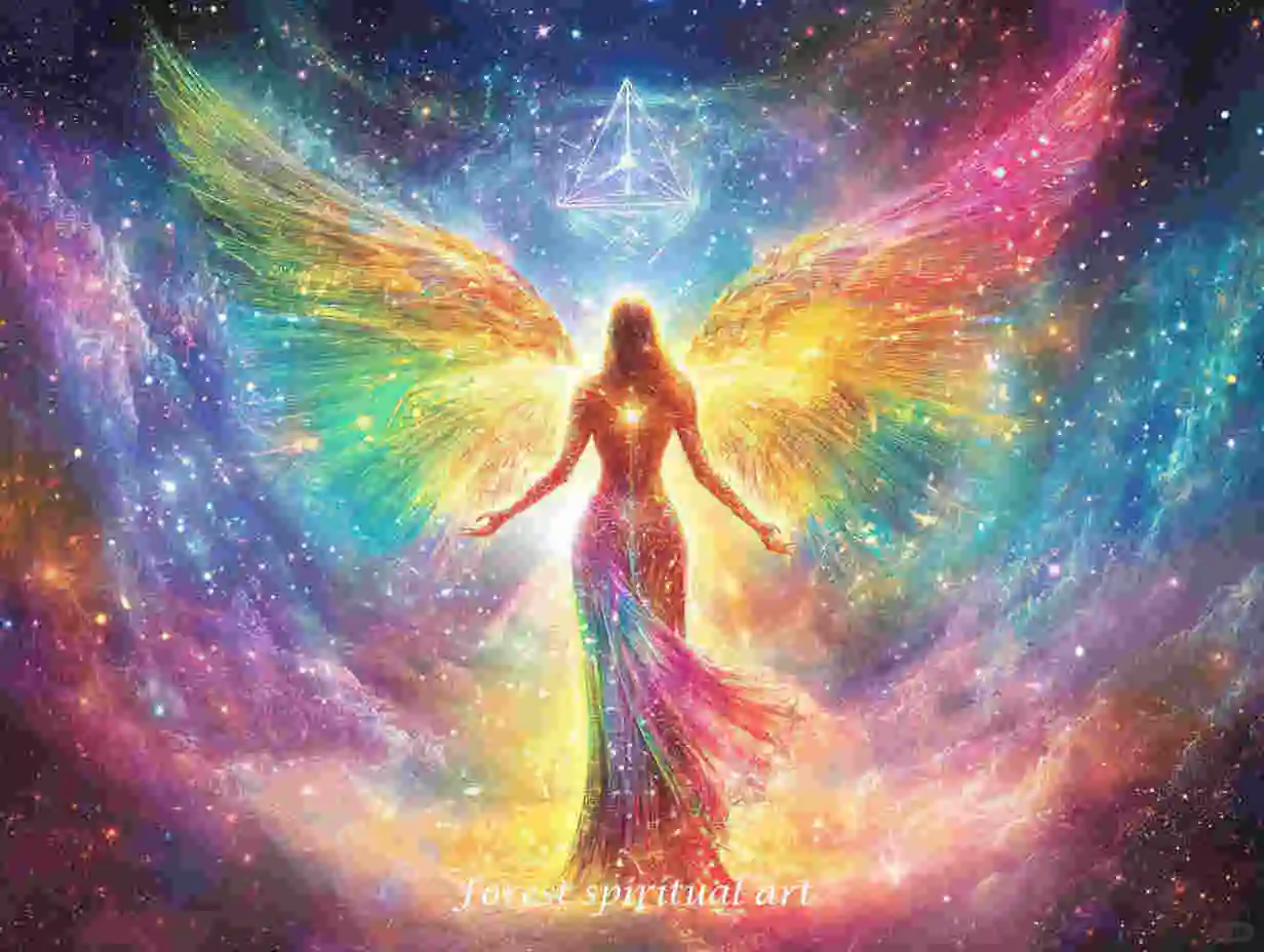 ?星光女神✨