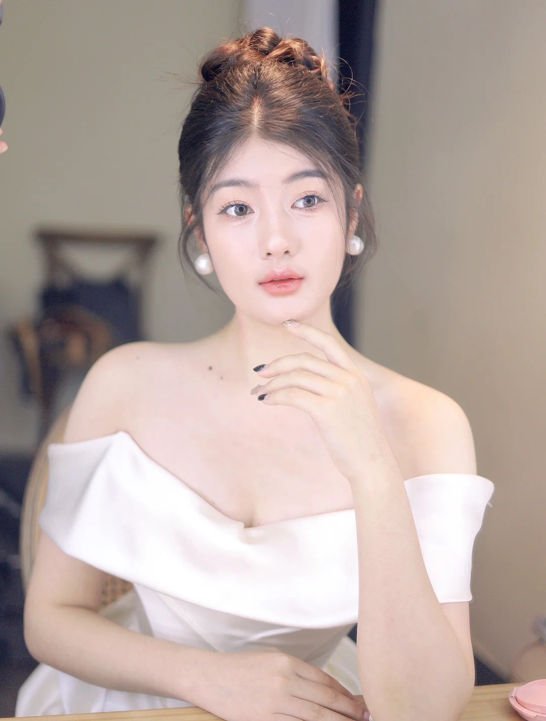 ?保定｜婚样模特?