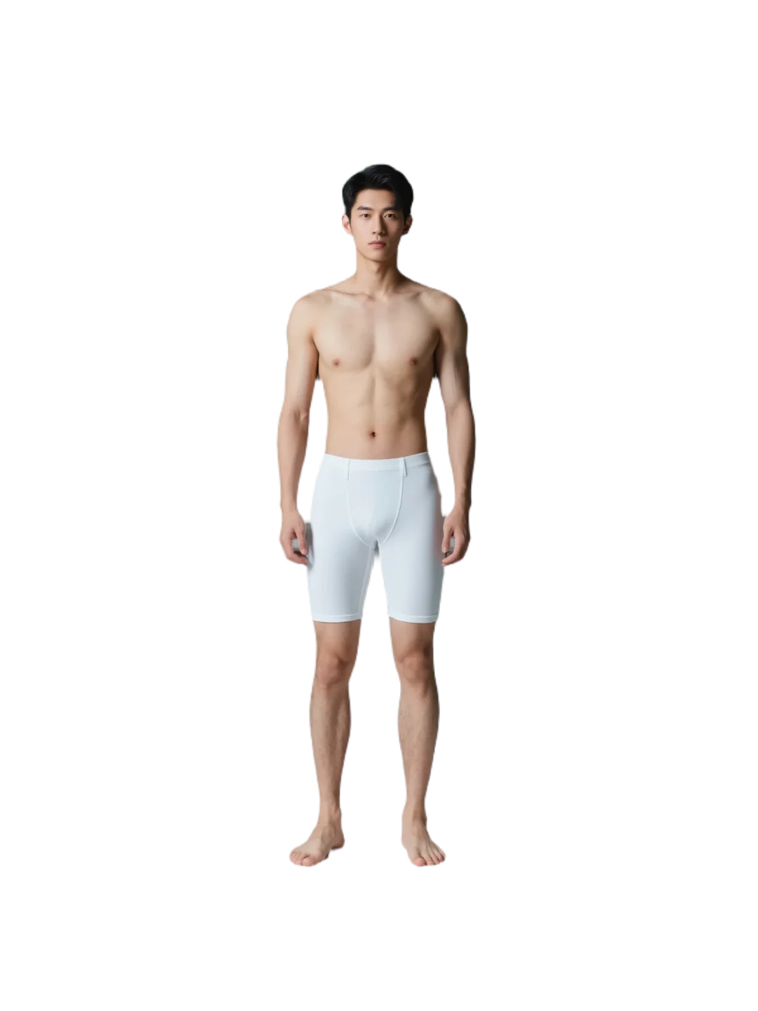 男模特素材